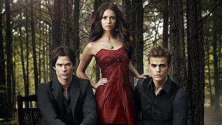 The Vampire Diaries: il franchise proseguirà con un’altra serie TV