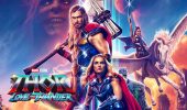 Thor: Love and Thunder guadagna oltre 300 milioni nel primo fine settimana
