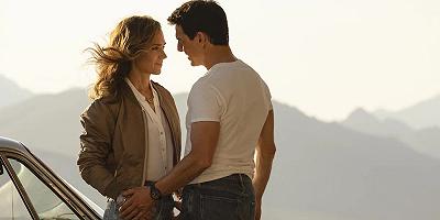 Top Gun: Maverick – Jennifer Connelly dichiara che Tom Cruise merita una nomination agli Oscar