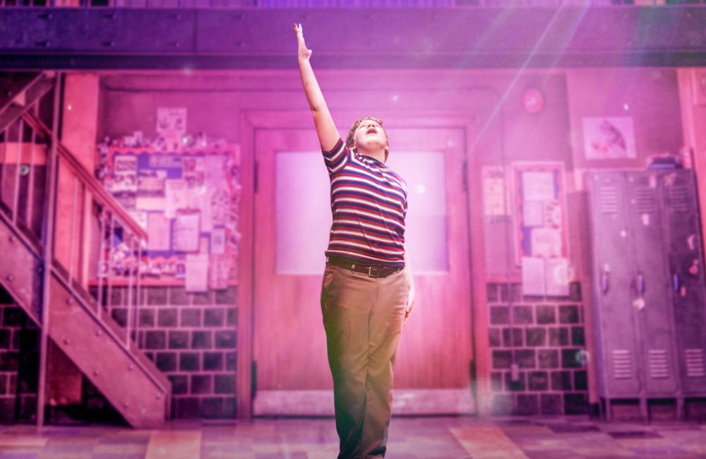 Trevor: Il Musical, trailer e poster del film Disney+ in arrivo il 24 giugno