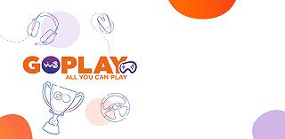 Nasce WindTre GoPlay, l’abbonamento per il gaming con formula ‘all you can play’