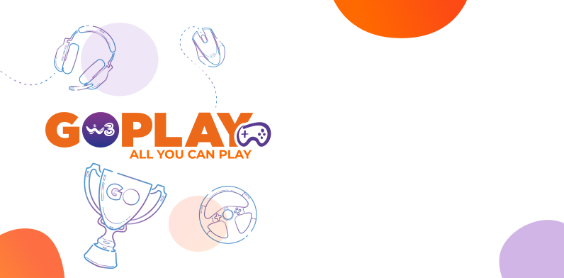 Nasce WindTre GoPlay, l’abbonamento per il gaming con formula ‘all you can play’