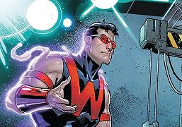 Wonder Man: il regista di Shang-Chi al lavoro sulla serie Disney+