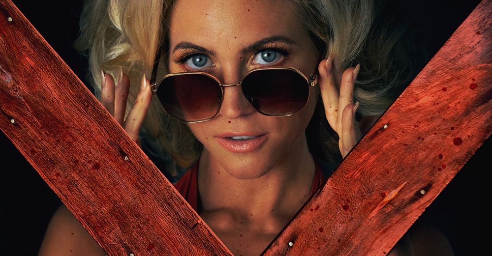 X – A Sexy Horror Story: una clip e uno spot ufficiale dall’horror di Ti West