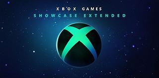 Xbox Games Showcase Extended: annunciato un secondo evento Microsoft