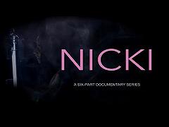 Nicki: il trailer della docuserie su Nicki Minaj