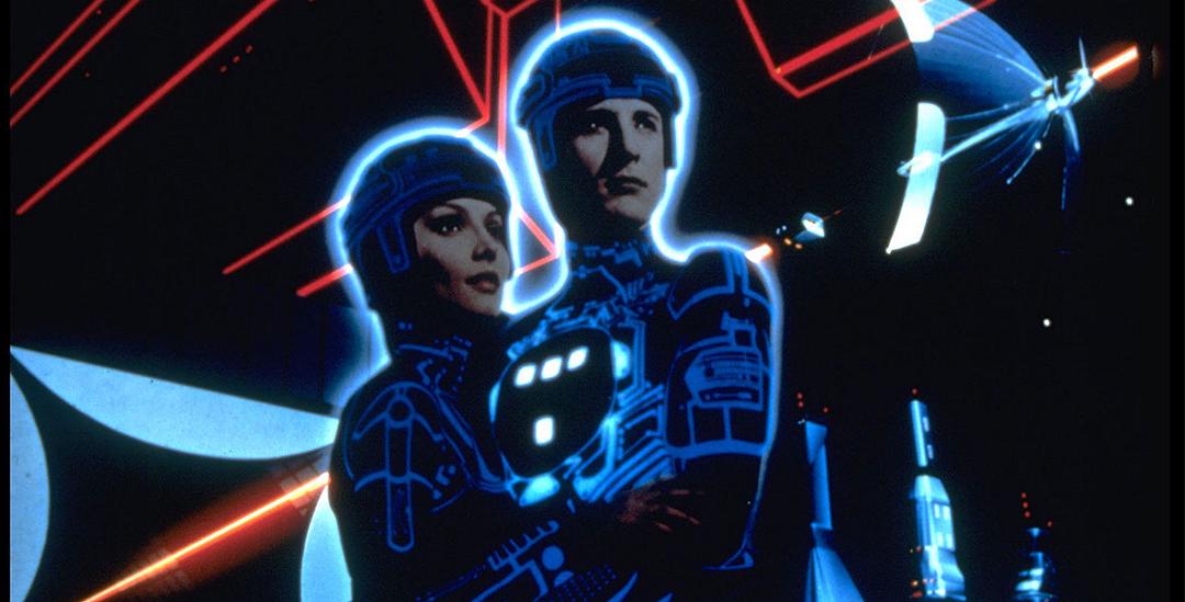 Tron: il film sci-fi cult compie quarant’anni