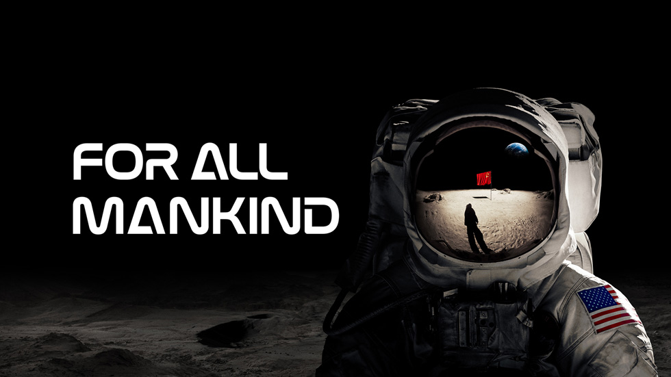 For All Mankind rinnovato per una quarta stagione
