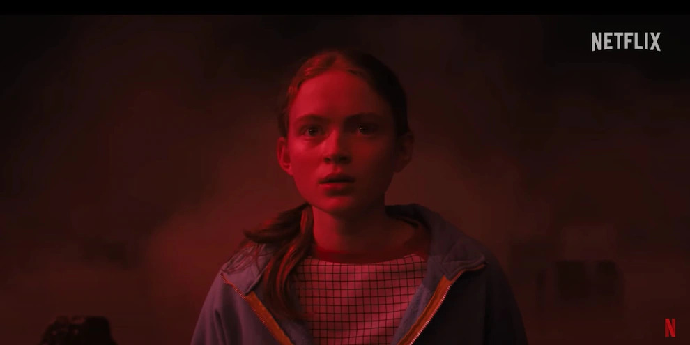 Stranger Things: Netflix mostra un video con le teorie dei fan sulla quinta stagione