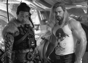 Thor e Taika Waititi: un sodalizio che ha sconvolto il Marvel Cinematic Universe