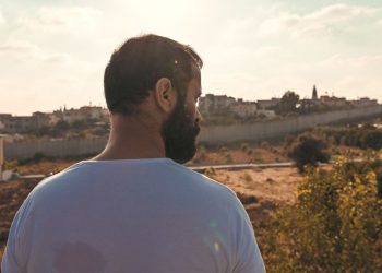 200 Meters: Images from Amin Nayfeh’s film scheduled to be shown in theaters starting August 26