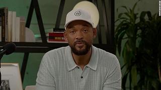 Will Smith pubblica un video di scuse nei confronti di Chris Rock