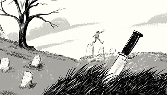 Il Figlio del Cimitero: in sviluppo un film tratto dal romanzo di Neil Gaiman