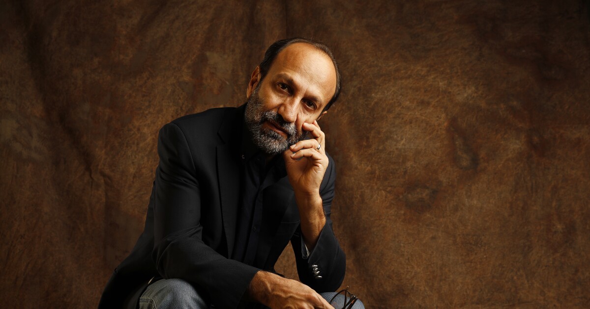 Il cinema di Asghar Farhadi, 