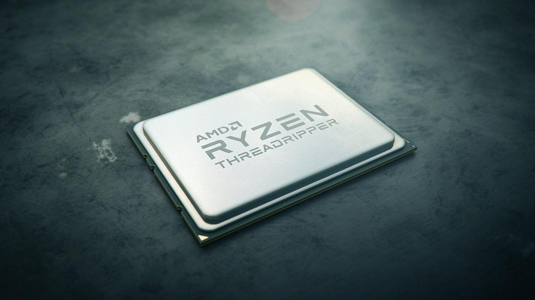 AMD Ryzen Threadripper 5990X arriva a 4,82 GHz in overlock