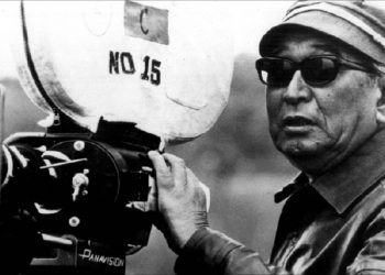 Il Cinema di Akira Kurosawa, l'ultimo samurai