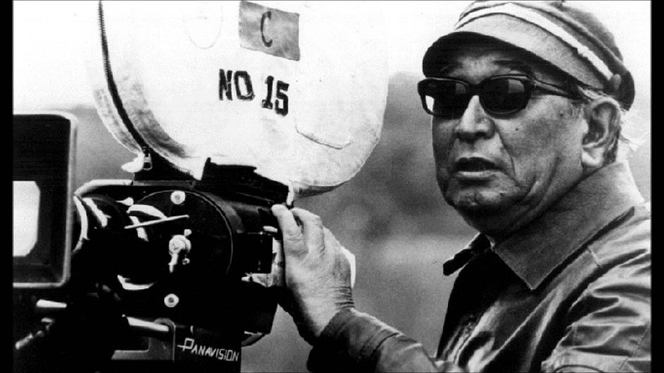 Il Cinema di Akira Kurosawa, l’ultimo samurai