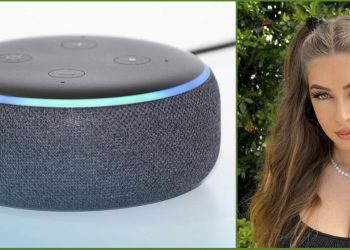 Alexa ora può parlare in corsivo, il fenomeno di TikTok sbarca sull'assistente vocale