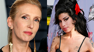 Back to Black: Sam Taylor-Johnson alla regia del biopic su Amy Winehouse