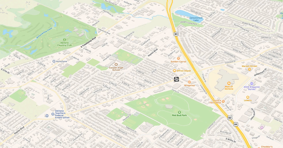 Apple Maps: presto una nuova funzione non ancora presente su Google Maps?