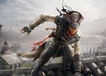Assassin's Creed Liberation HD sarà inaccessibile su Steam dal 1 settembre 2022