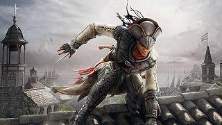 Assassin’s Creed Liberation HD sarà inaccessibile su Steam dal 1 settembre 2022