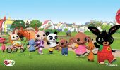 Bing: la serie animata arriva su Disney+ il 24 agosto