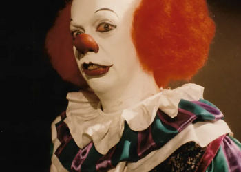 Pennywise: the Story of IT