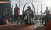 Black Panther: Wakanda Forever, nuovo teaser trailer, tre episodi di Legends su Disney+
