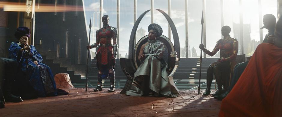 Black Panther: Wakanda Forever, dieci cose da sapere sul nuovo film Marvel Studios