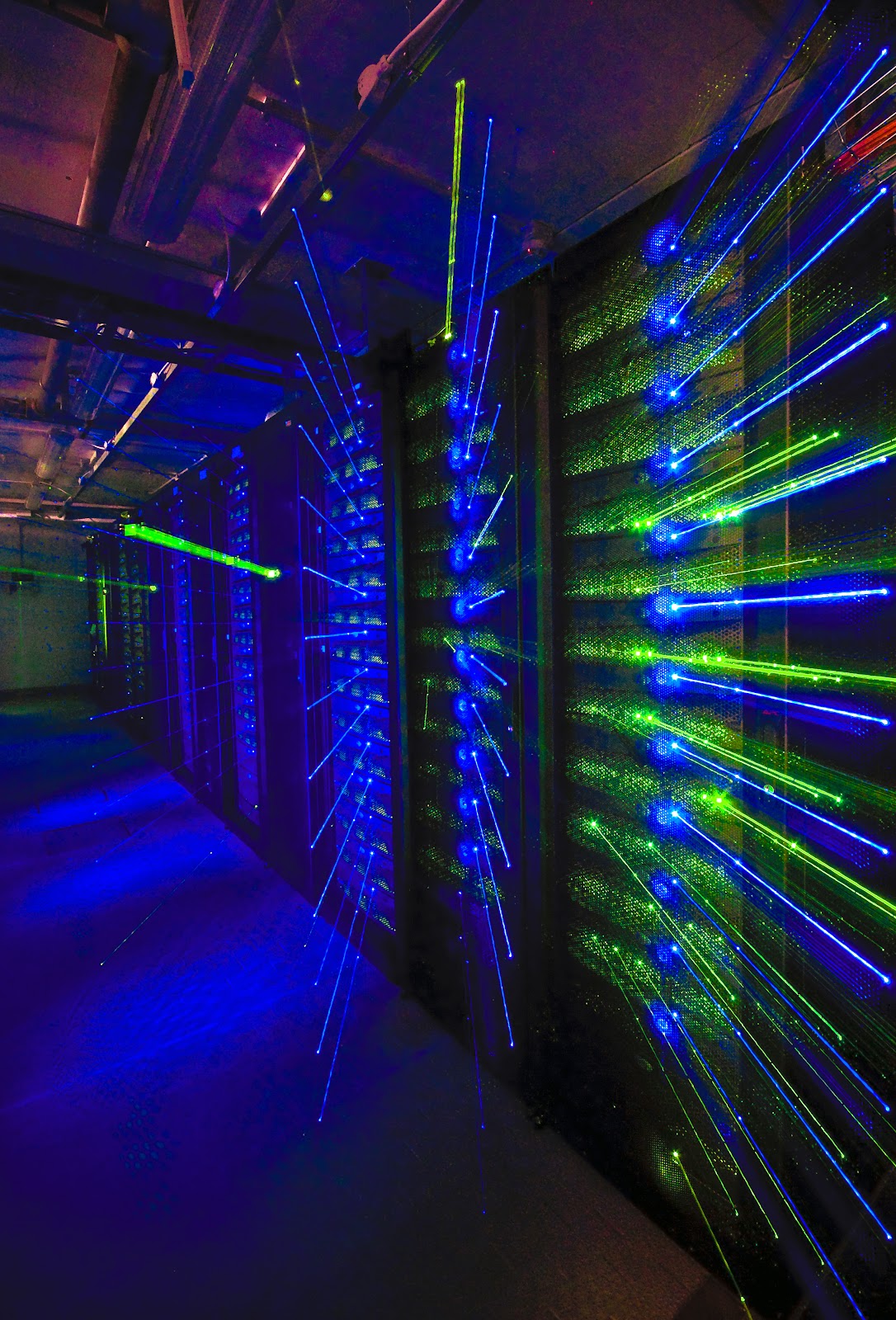 Pnrr: nuovo Centro Nazionale di Supercalcolo a Bologna