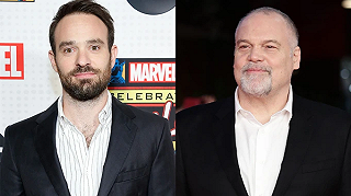 Echo: Charlie Cox e Vincent D’Onofrio saranno presenti nella serie TV