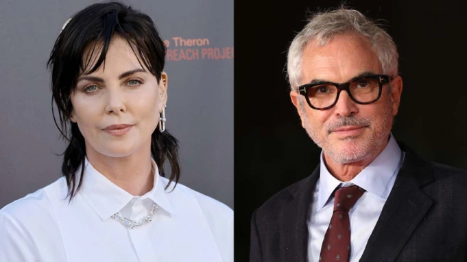 Philip K. Dick: Charlize Theron e Alfonso Cuarón lavoreranno al film