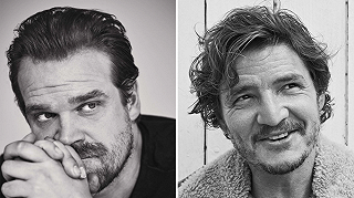 My Dentist’s Murder Trial: Pedro Pascal e David Harbour protagonisti della serie HBO