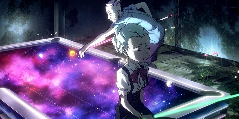 Death Parade: 10 curiosità