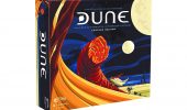 Offerte Amazon: gioco da tavolo di Dune disponibile in forte sconto