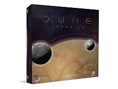 Offerte Amazon: gioco da tavolo Dune Imperium disponibile in sconto