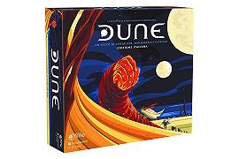 Offerte Amazon: gioco da tavolo di Dune disponibile in forte sconto