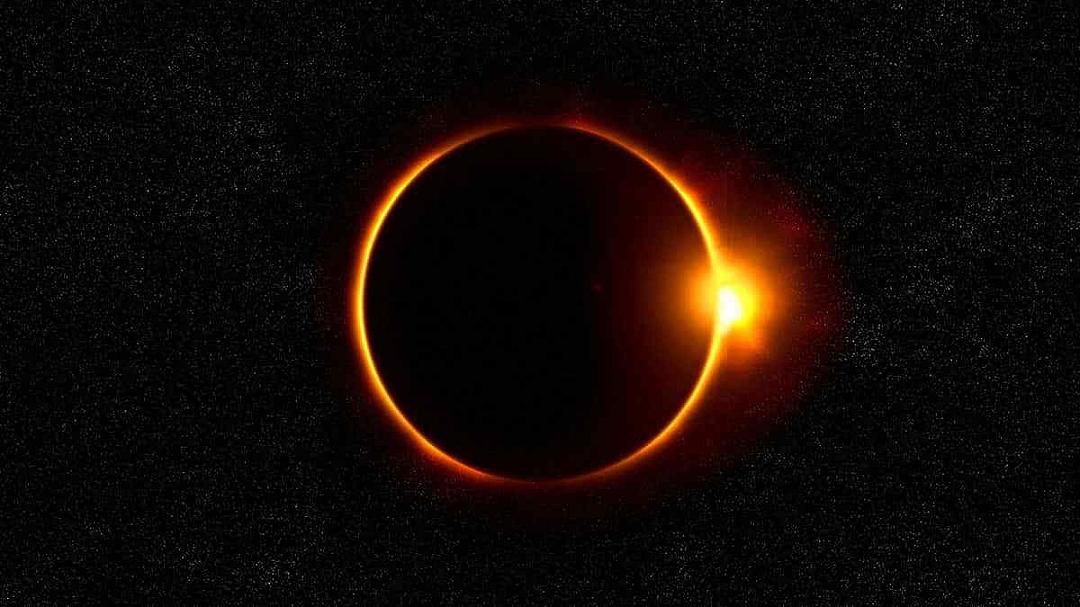 L’eclissi fermò una guerra lunga 6 anni