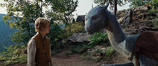 Eragon: in sviluppo il reboot per Disney+