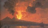 Eruzione del Vesuvio: avvenne ad ottobre nel 79 d.C.