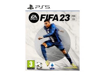 Offerte eBay: FIFA 23 preordinabile ad un prezzo scontato