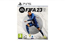 Offerte eBay: pre-order di FIFA 23 disponibile in super sconto