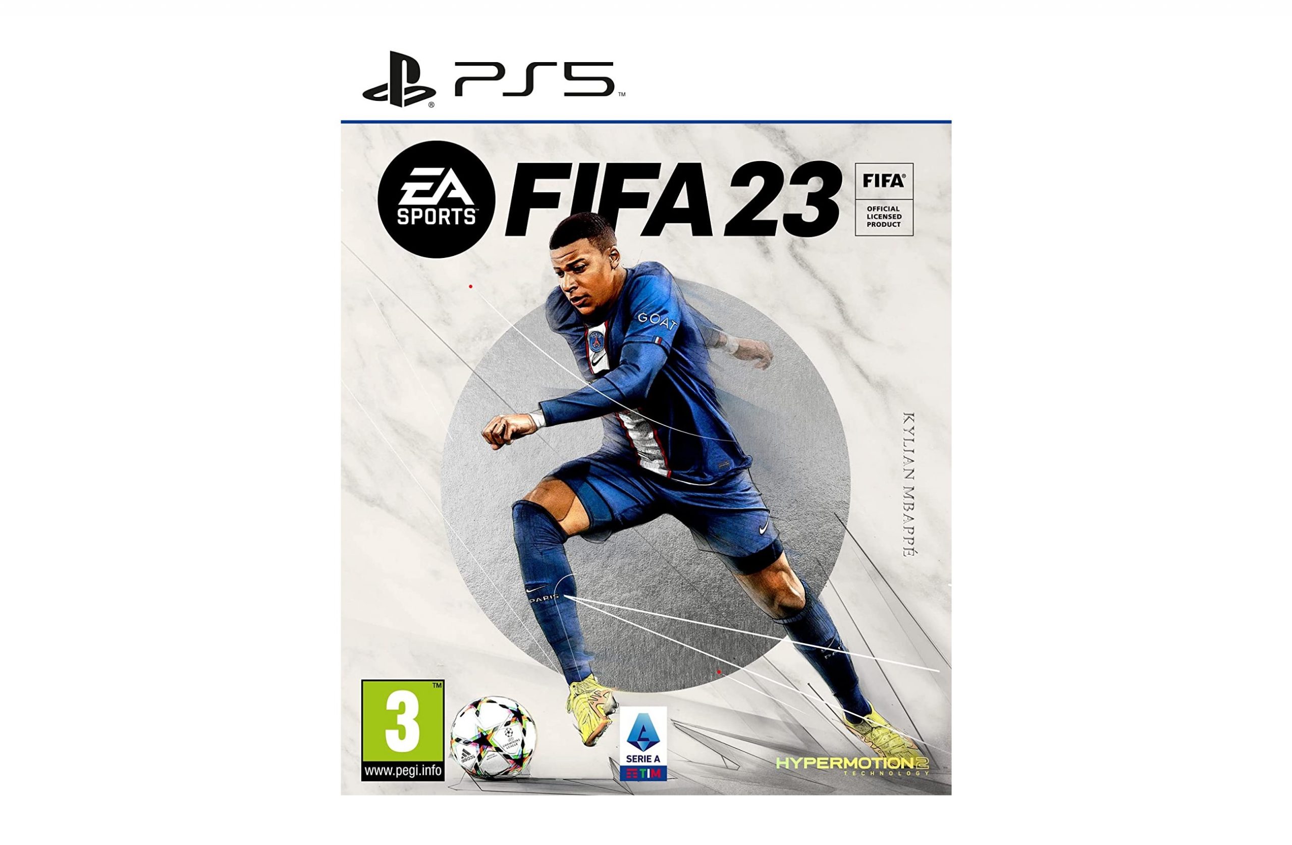 FIFA 23: disponibile il pre-order di tutte le edizioni su Amazon