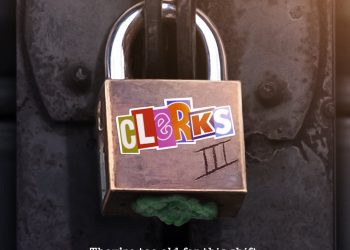 Clerks 3: la prima immagine promozionale del film di Kevin Smith