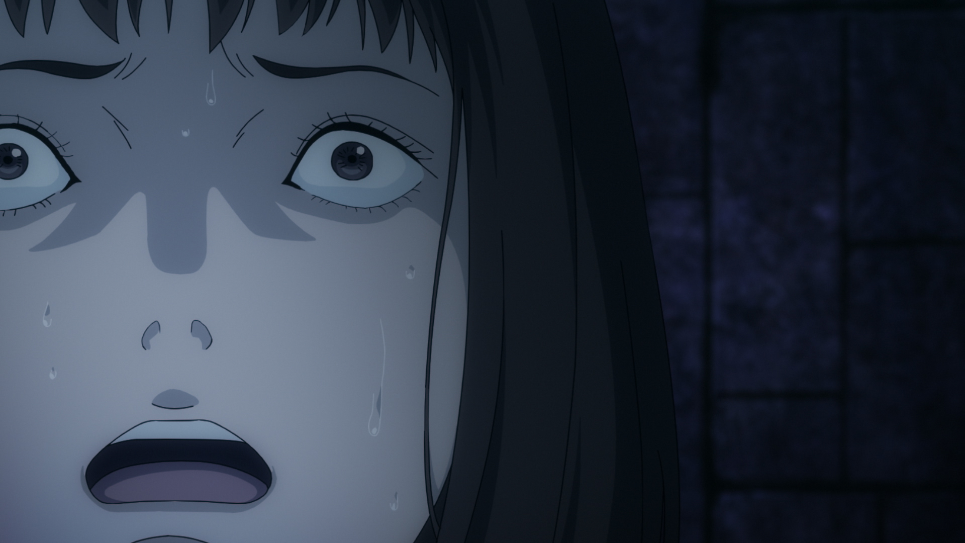 Junji Ito’s Maniac: le prime immagini della serie Netflix
