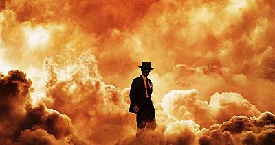 Oppenheimer: Christopher Nolan ha girato la sequenza dello scoppio della bomba atomica senza CGI