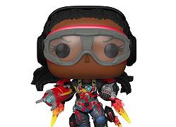 Ironheart: il look di Riri Williams svelato grazie ad un Funko