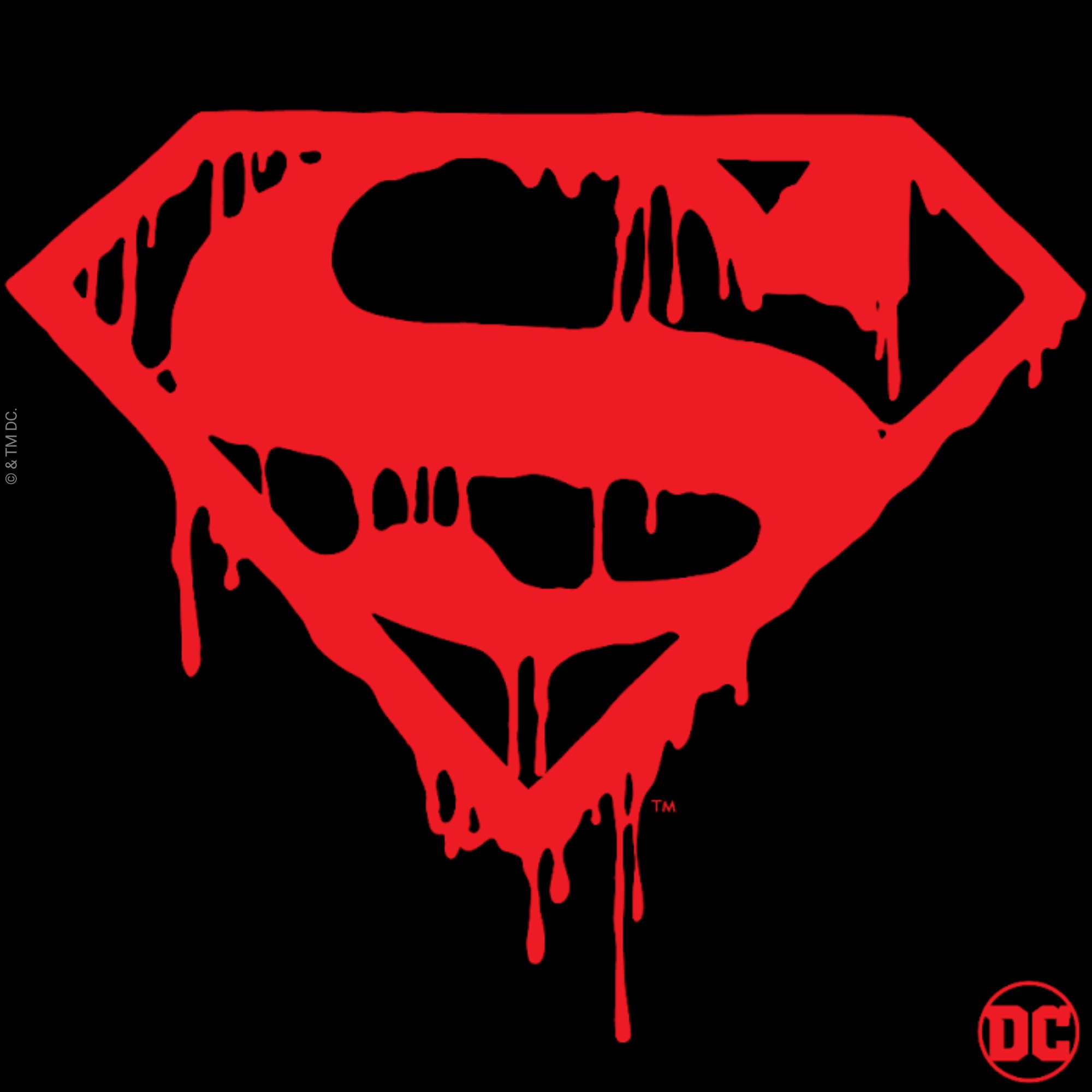 morte Superman