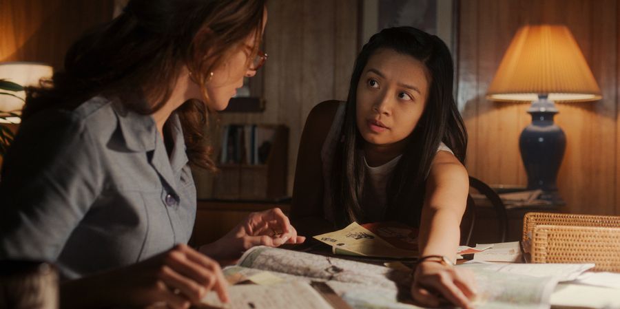 For All Mankind 3, intervista a Cynthy Wu: "sono una vera nerd per lo spazio"